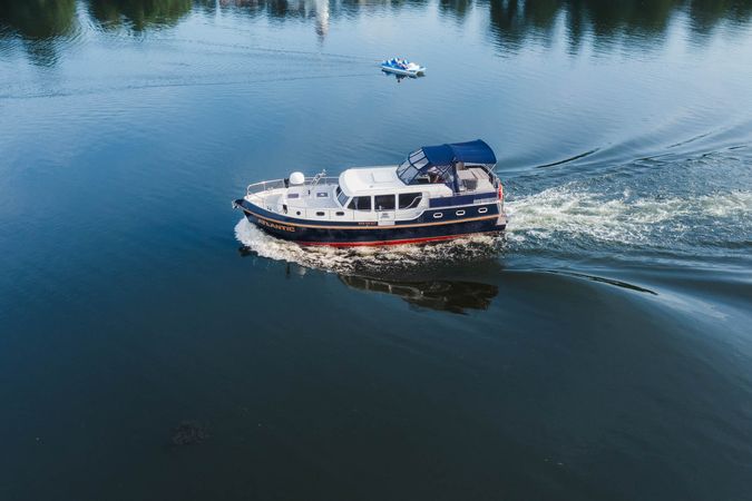 Gruno 38 Classic | Atlantic