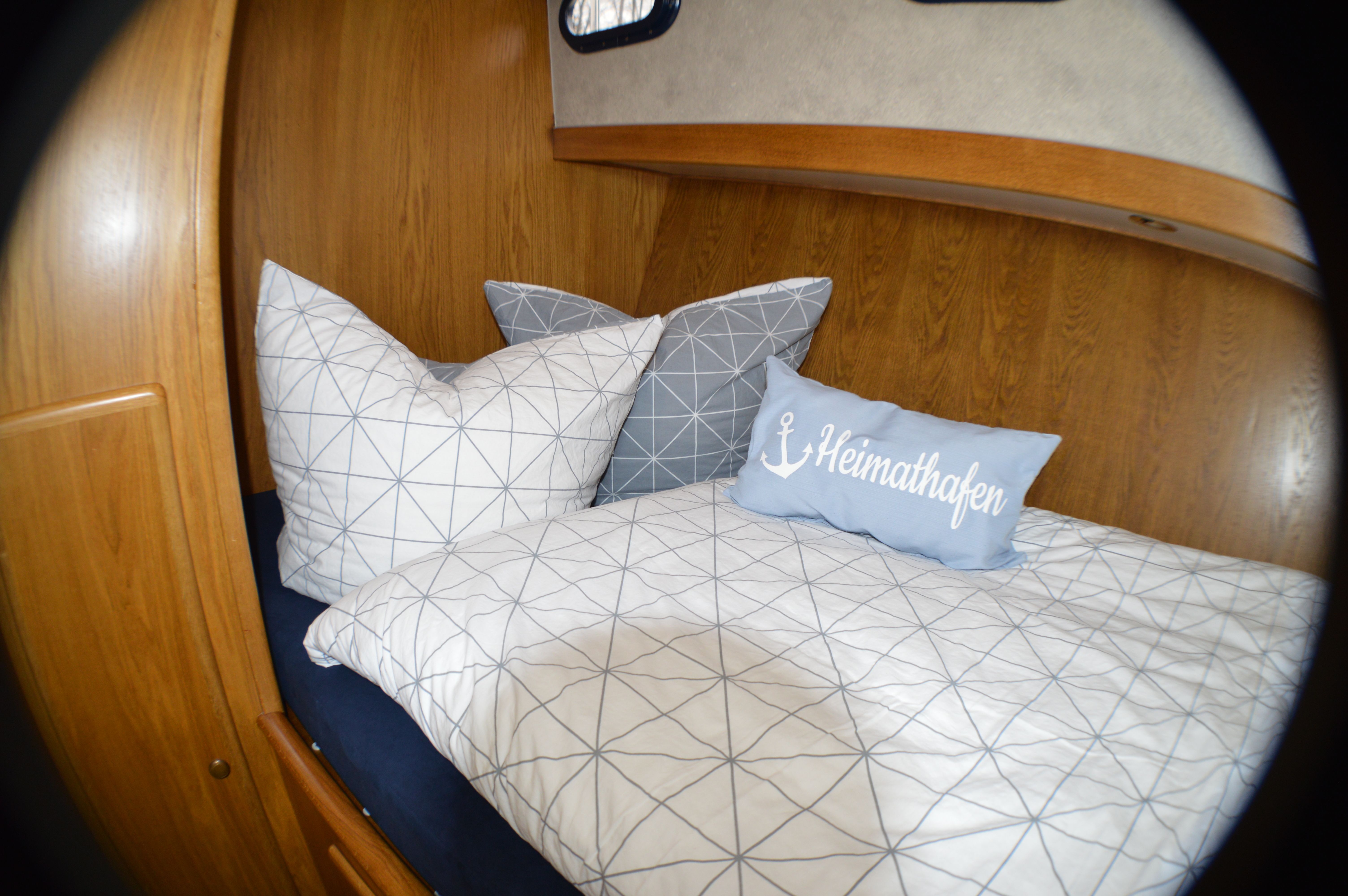 Gruno 38 Classic | Atlantic