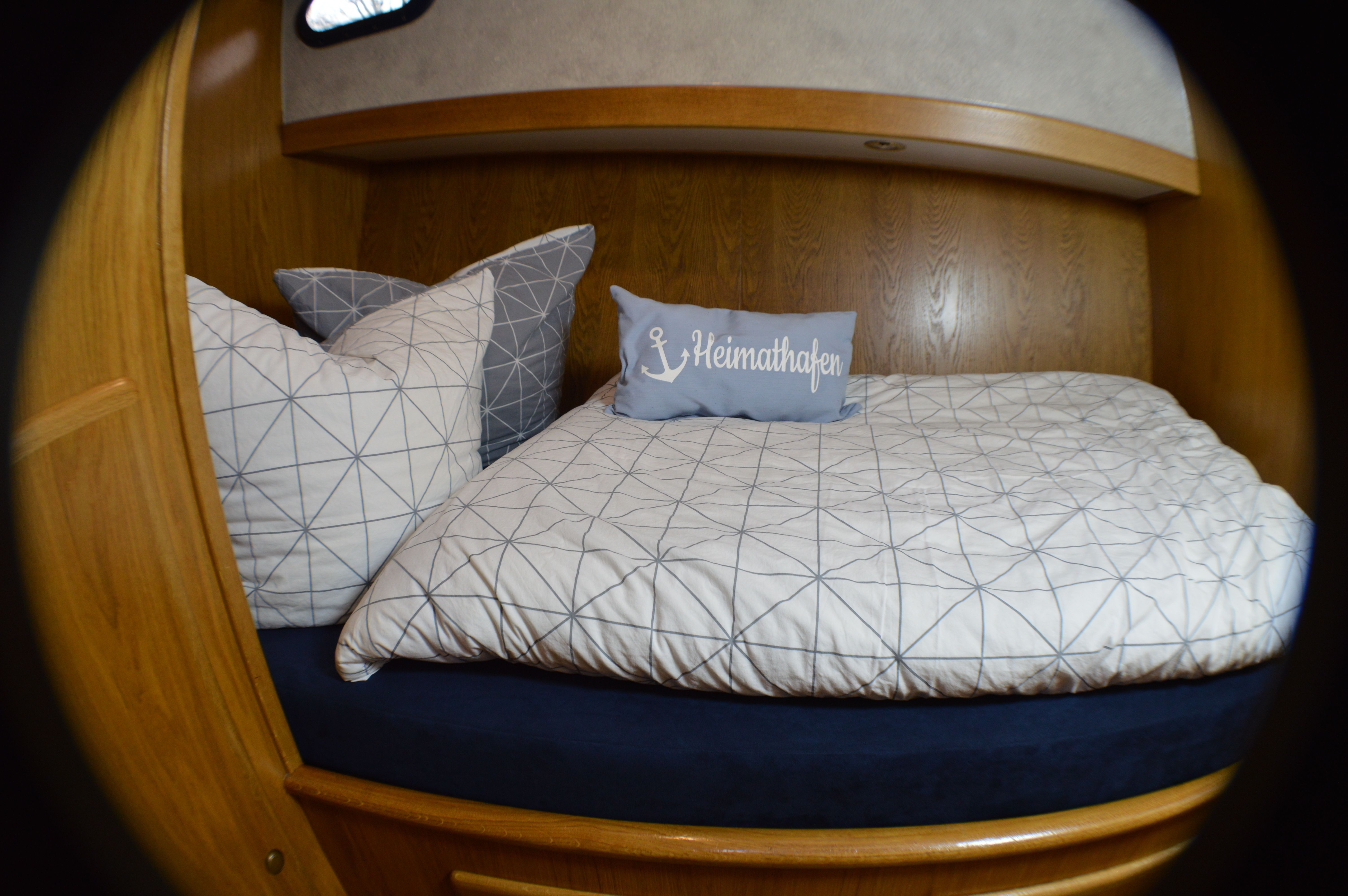 Gruno 38 Classic | Atlantic