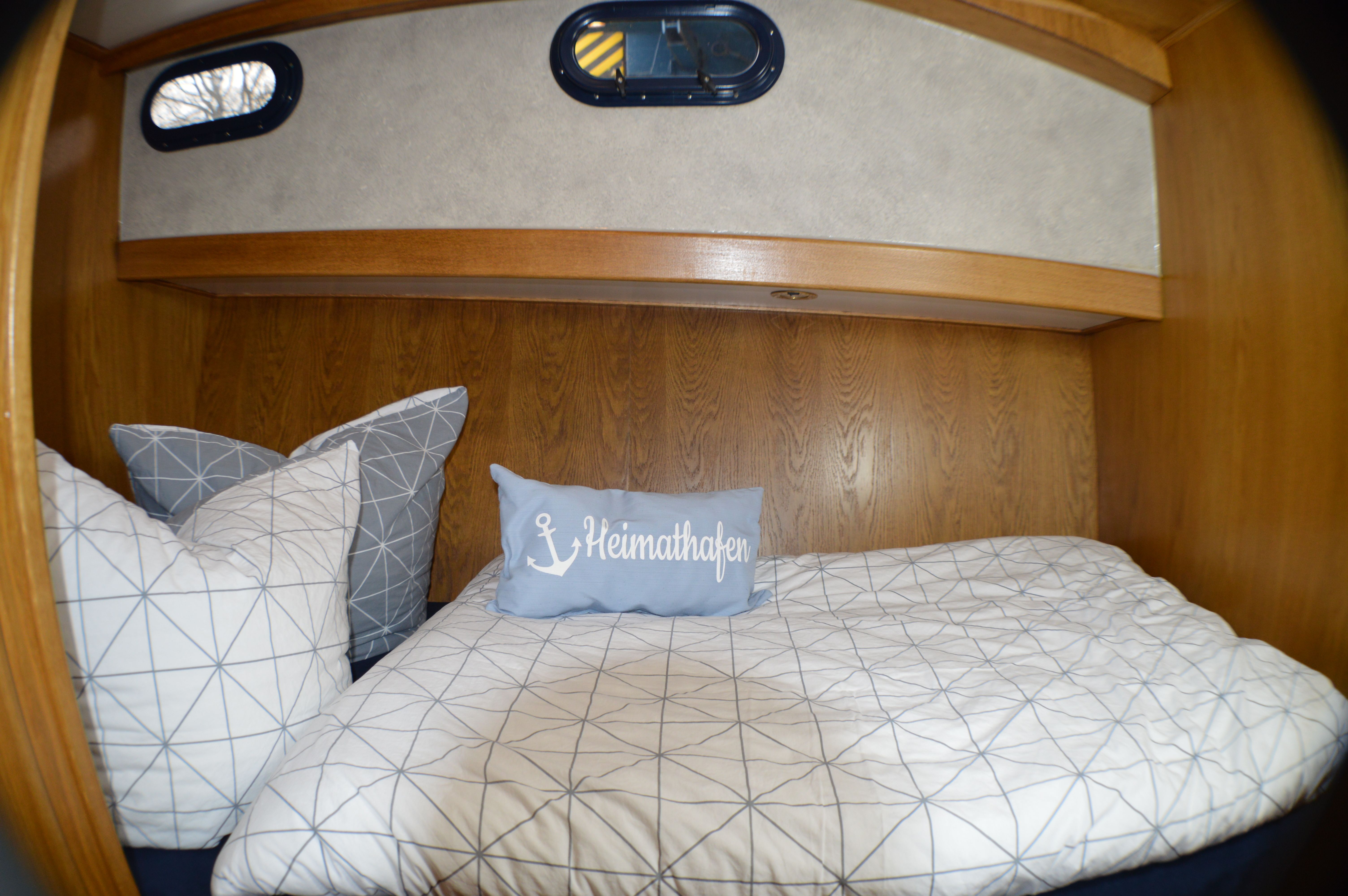 Gruno 38 Classic | Atlantic