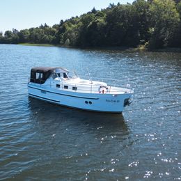 Passion 880 OC | Niord