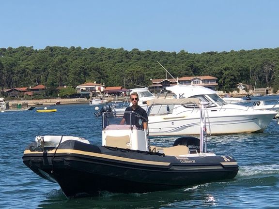 Clubman 22