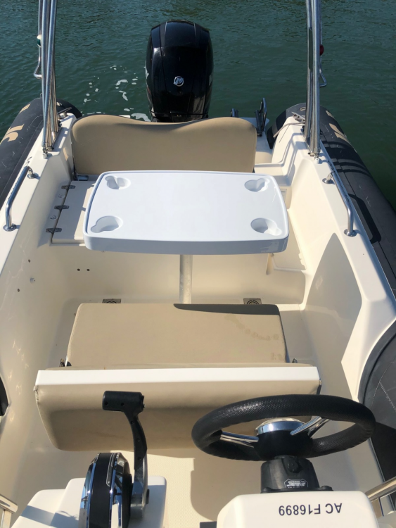 Joker Clubman 22 | Joker