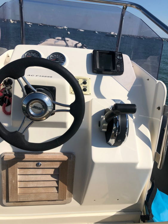 Joker Clubman 22 | Joker