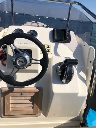 Joker Clubman 22 | Joker