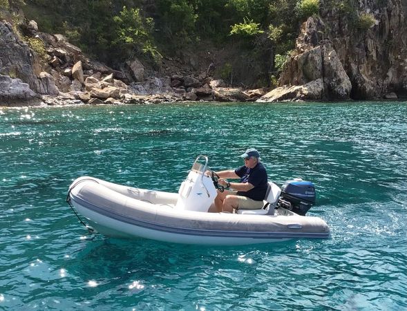 Leopard 51 PC | Sandpiper