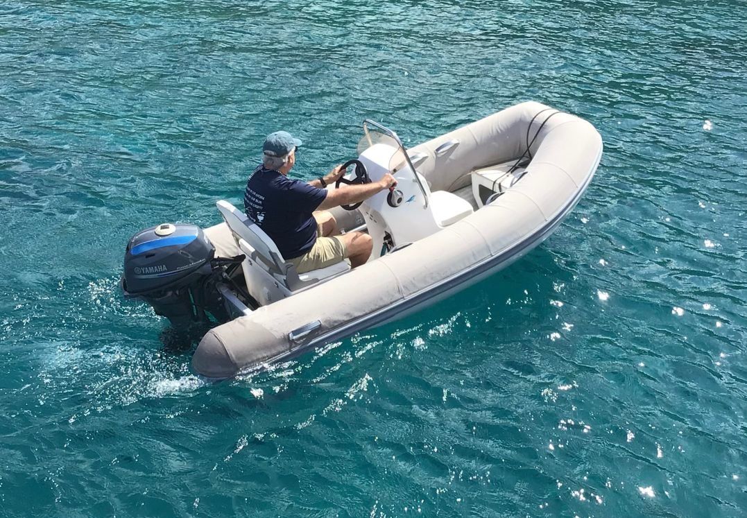 Leopard 51 PC | Sandpiper