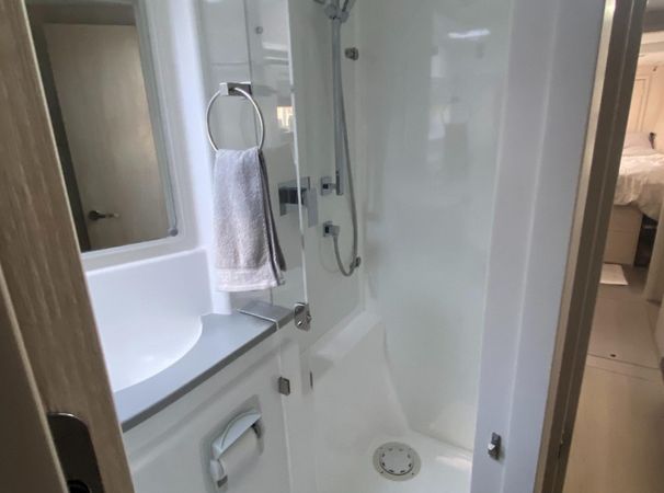 Leopard 51 PC | Sandpiper