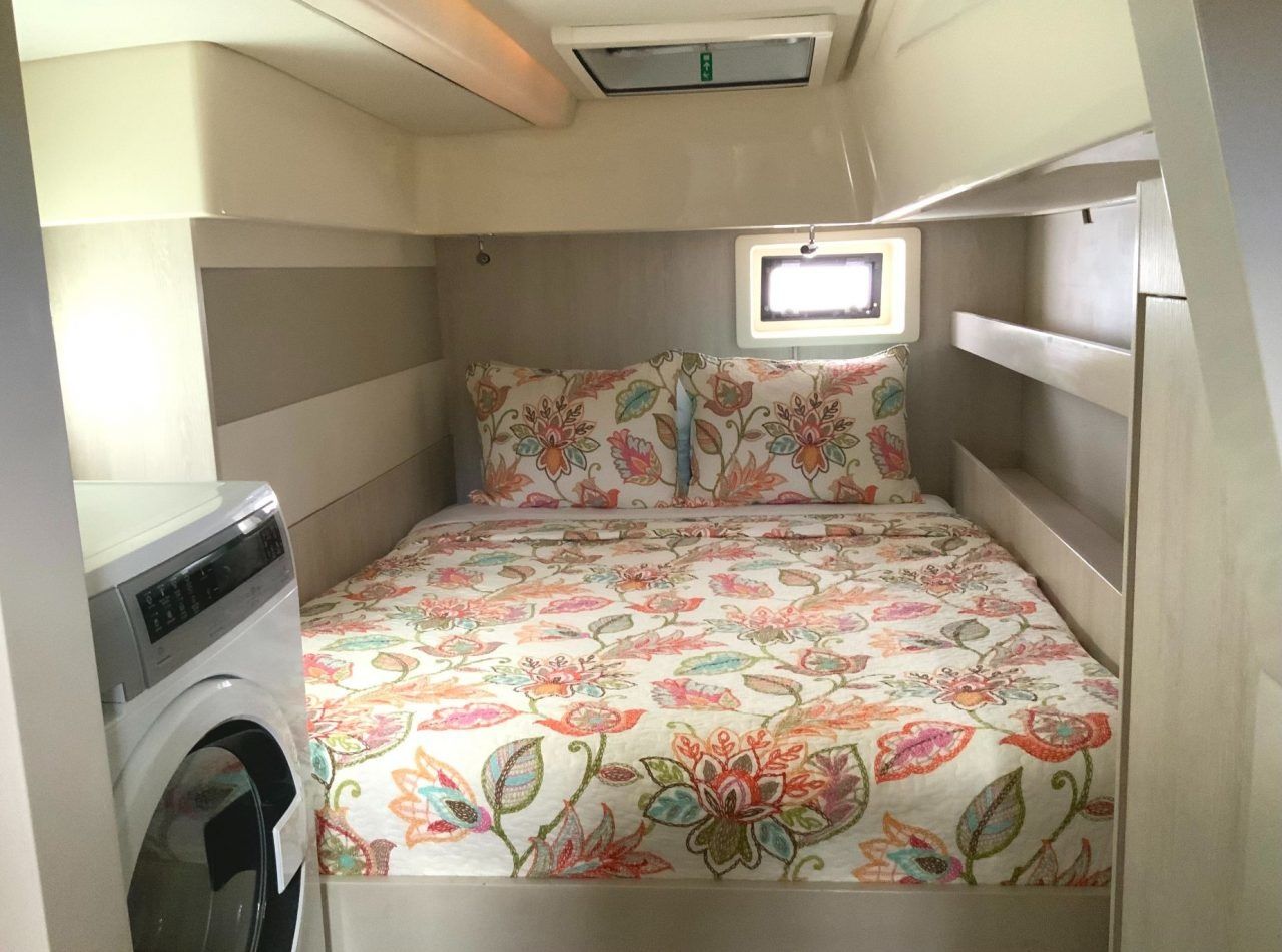 Leopard 51 PC | Sandpiper