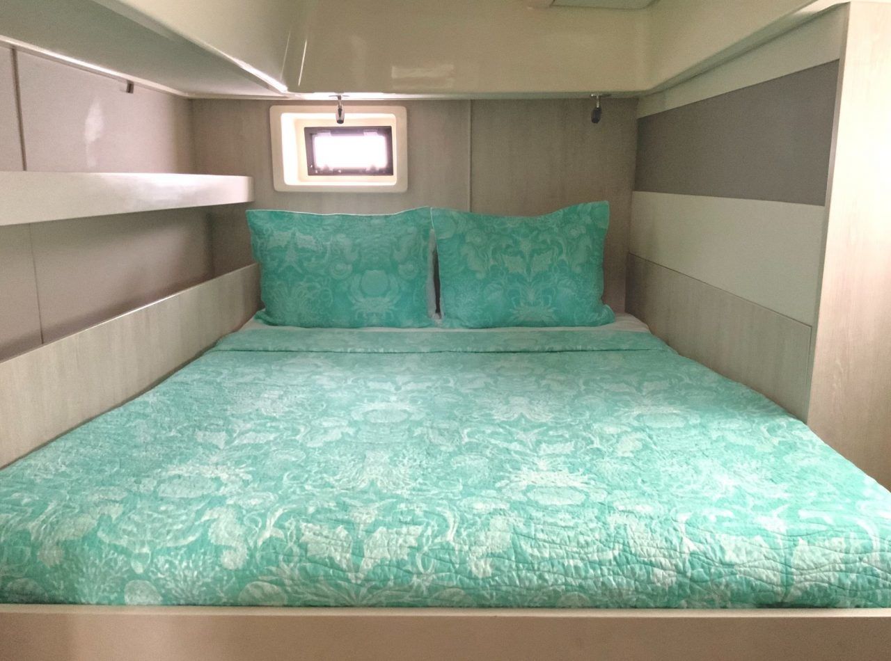 Leopard 51 PC | Sandpiper