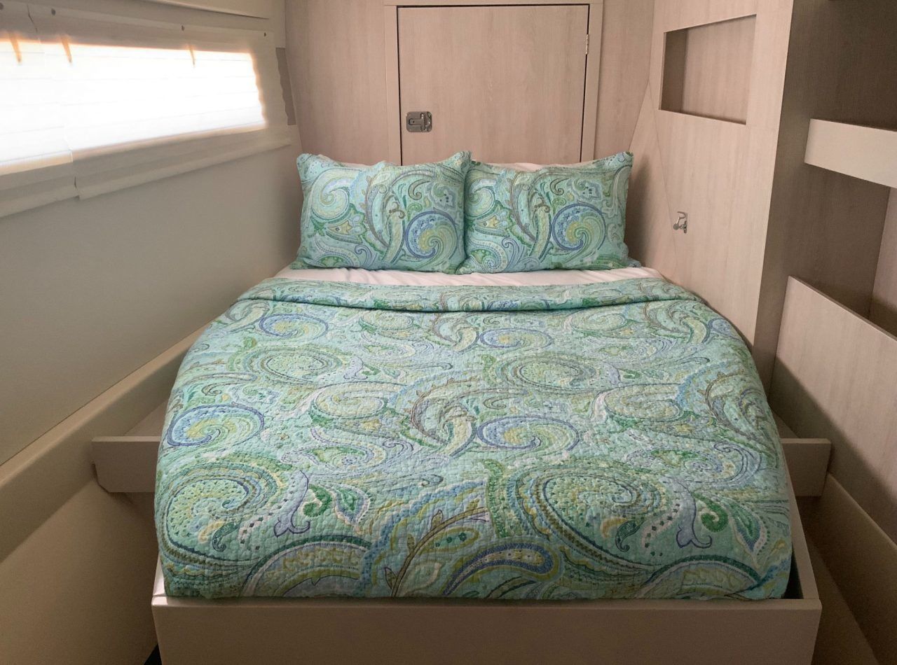 Leopard 51 PC | Sandpiper