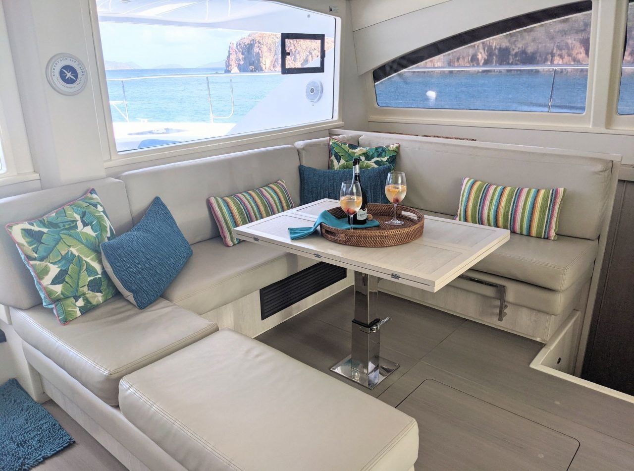 Leopard 51 PC | Sandpiper