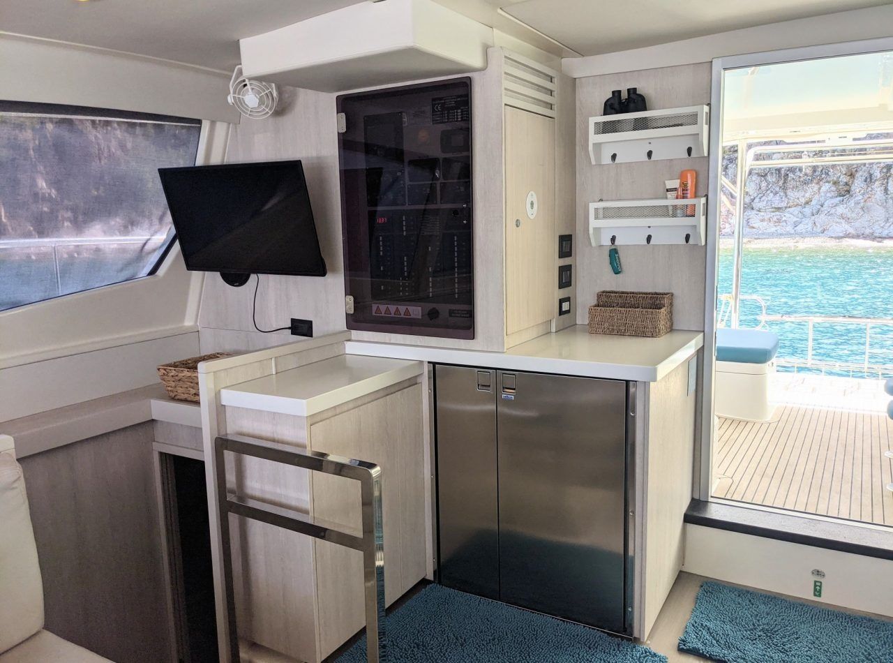 Leopard 51 PC | Sandpiper