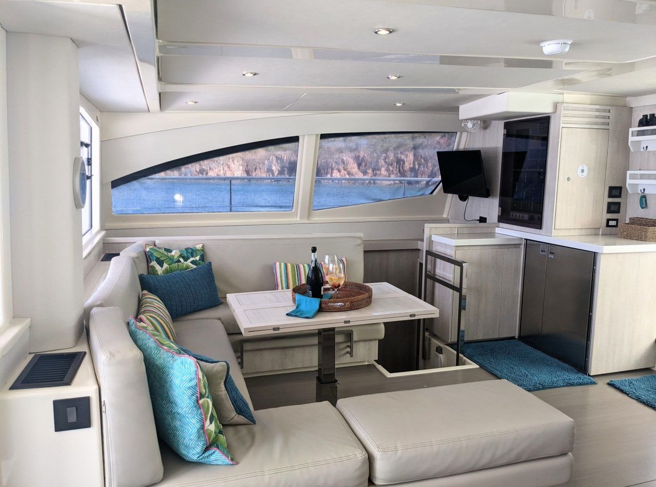 Leopard 51 PC | Sandpiper