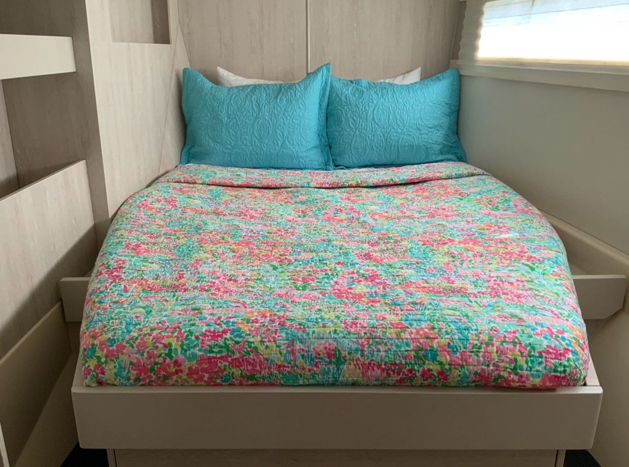 Leopard 51 PC | Sandpiper