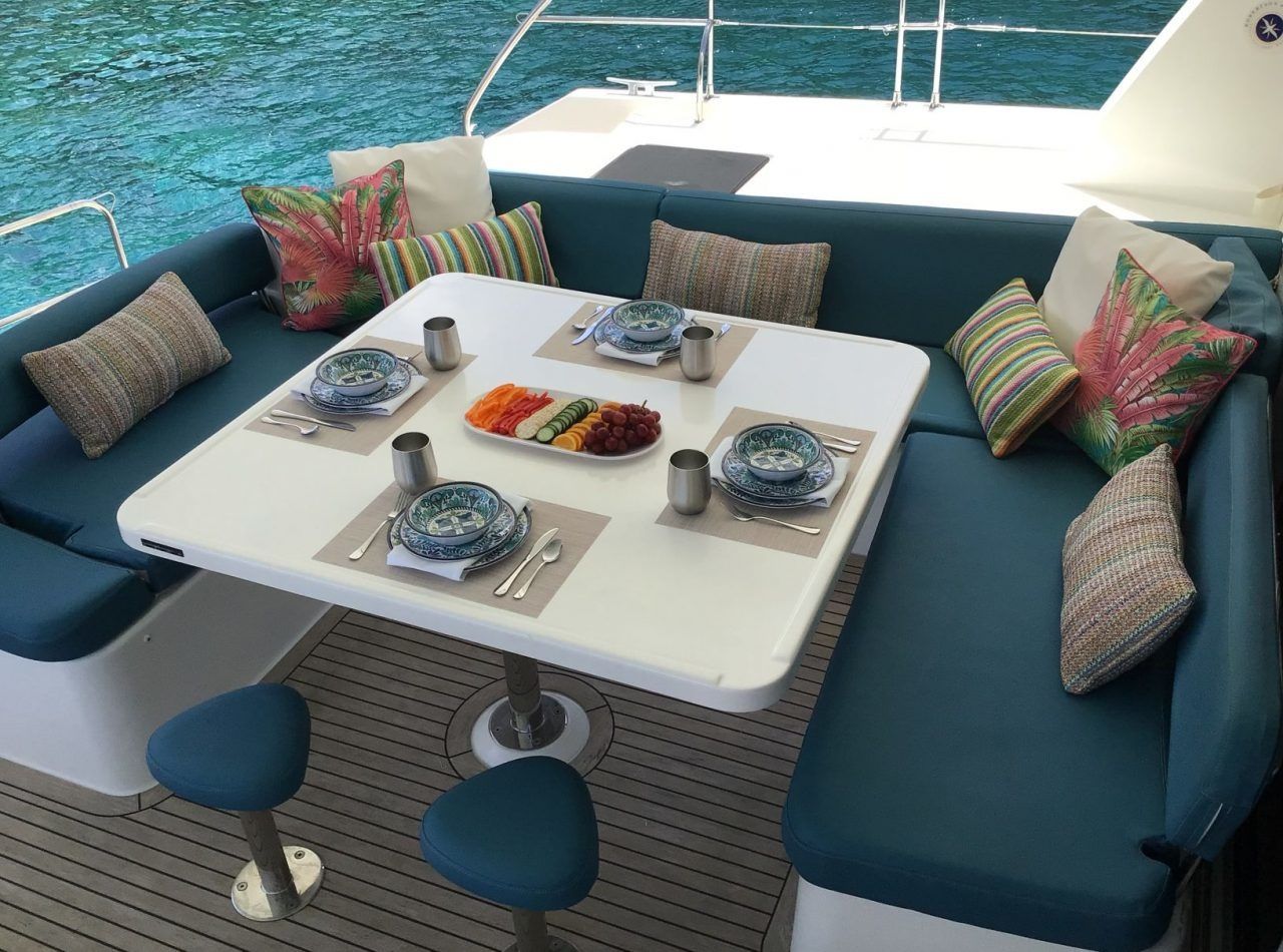 Leopard 51 PC | Sandpiper