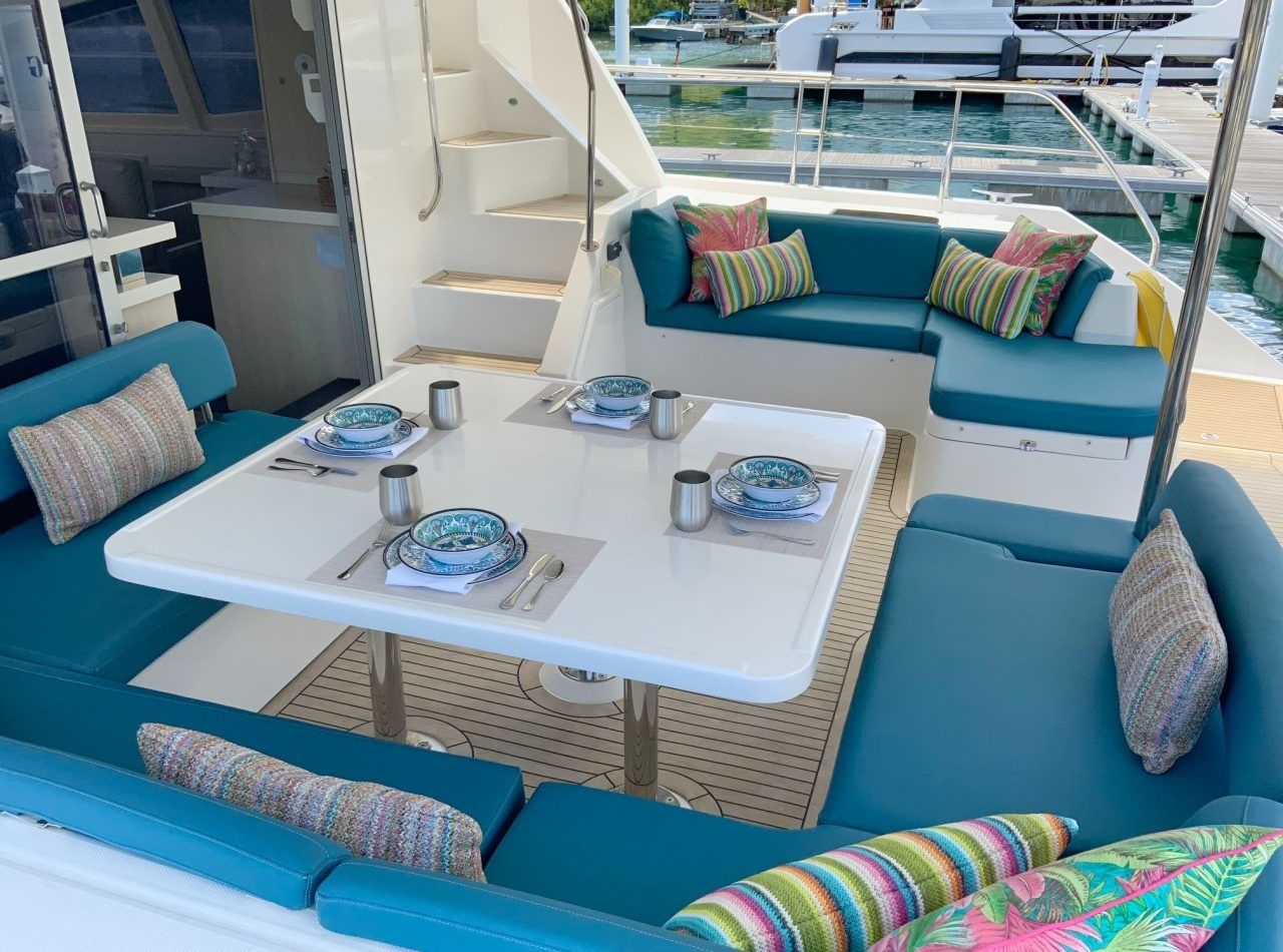 Leopard 51 PC | Sandpiper