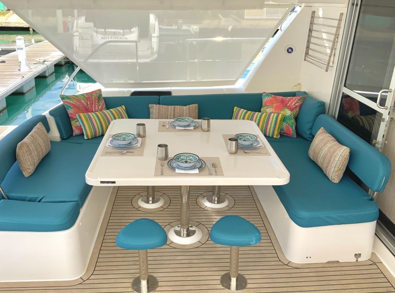 Leopard 51 PC | Sandpiper