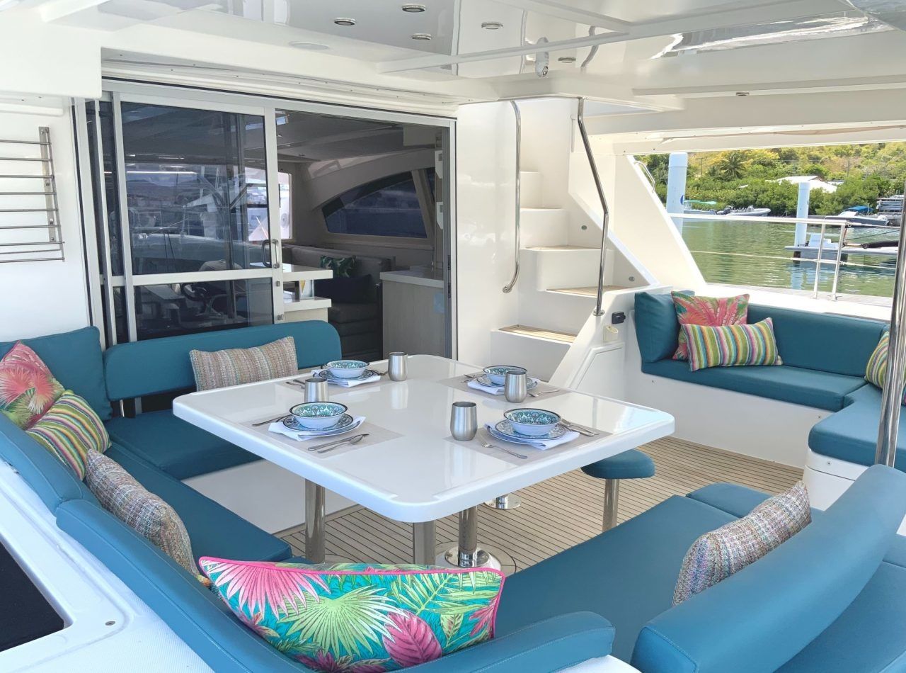 Leopard 51 PC | Sandpiper