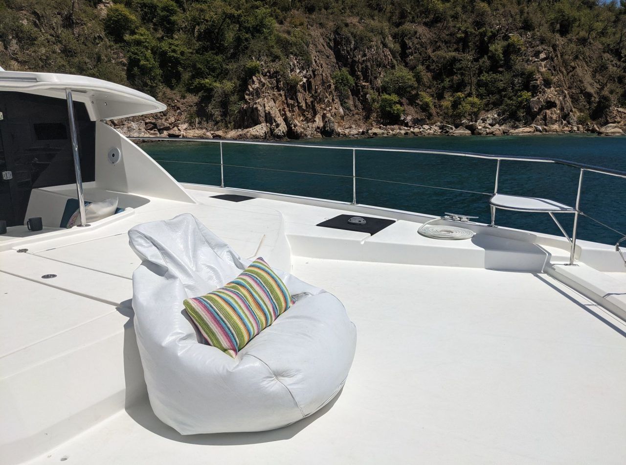 Leopard 51 PC | Sandpiper