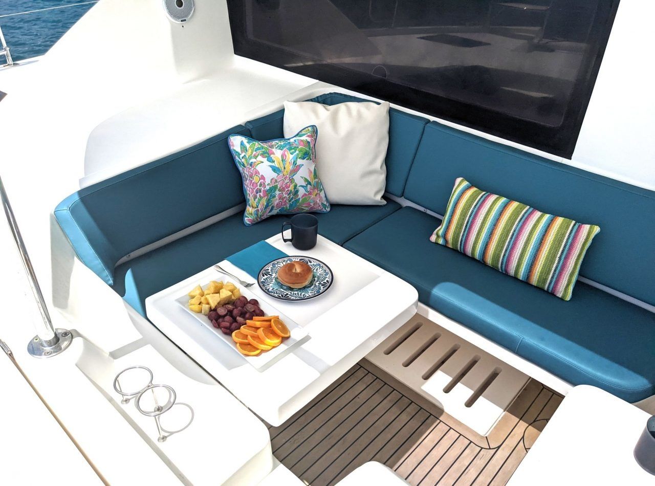 Leopard 51 PC | Sandpiper