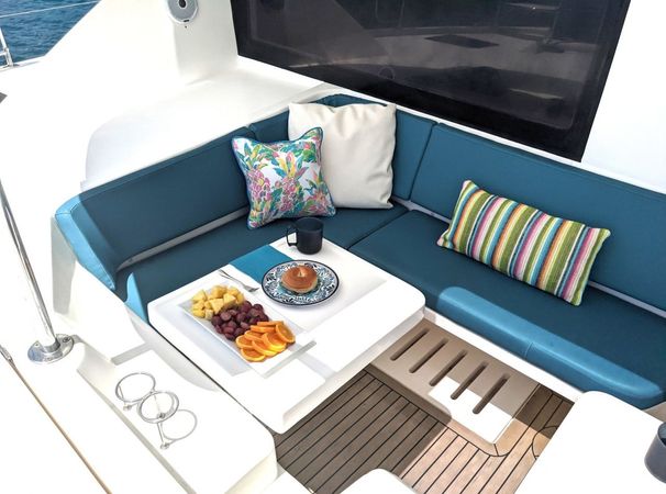 Leopard 51 PC | Sandpiper