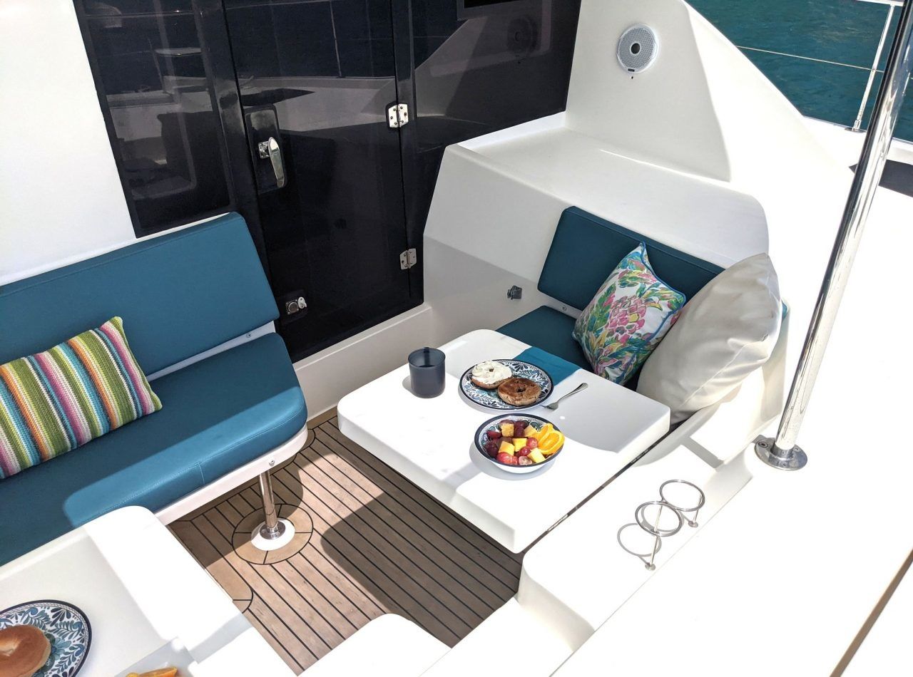 Leopard 51 PC | Sandpiper