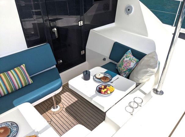 Leopard 51 PC | Sandpiper