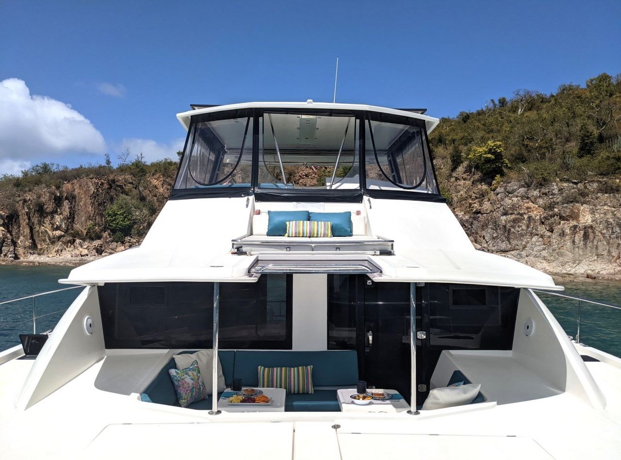 Leopard 51 PC | Sandpiper