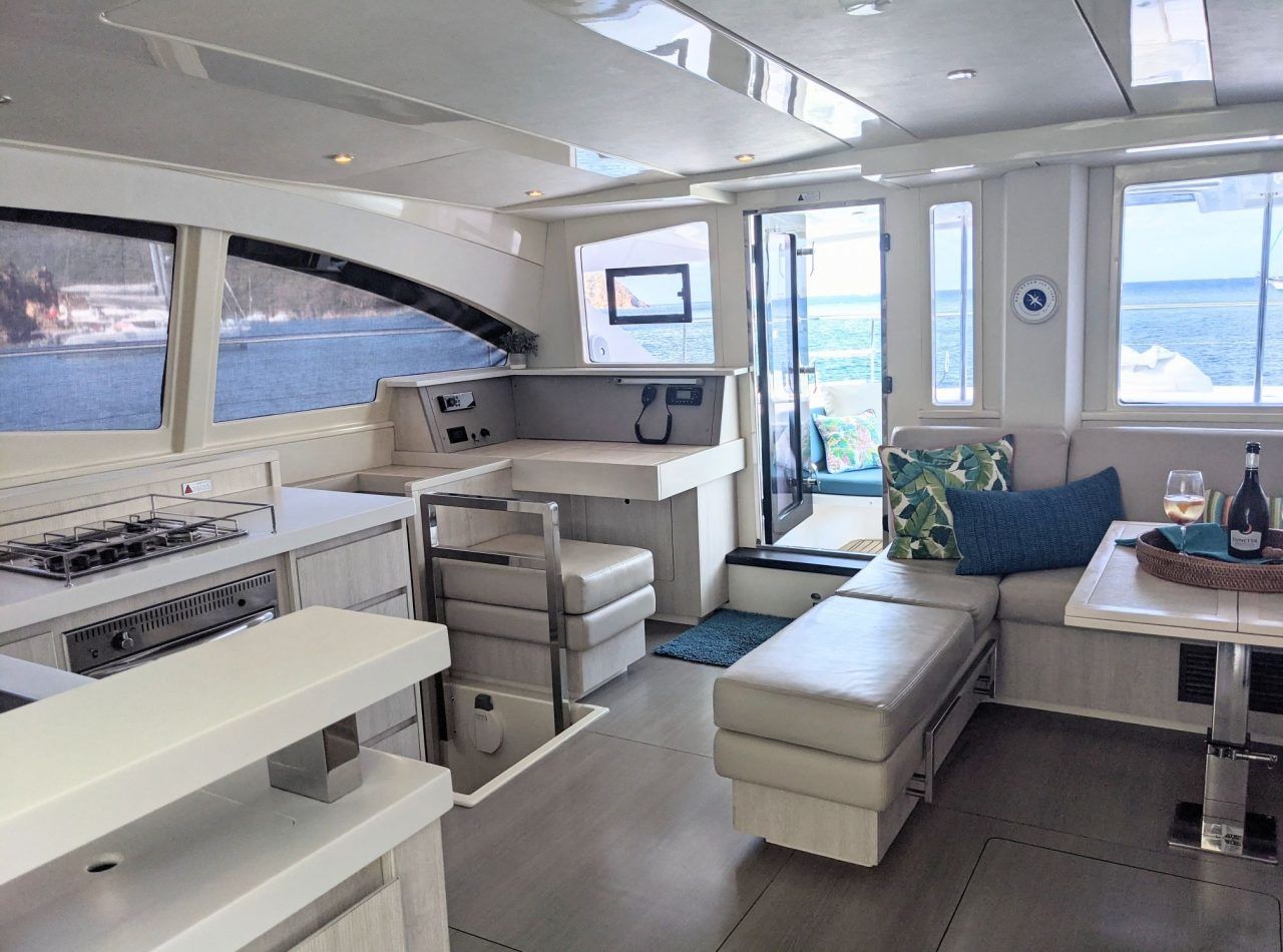 Leopard 51 PC | Sandpiper