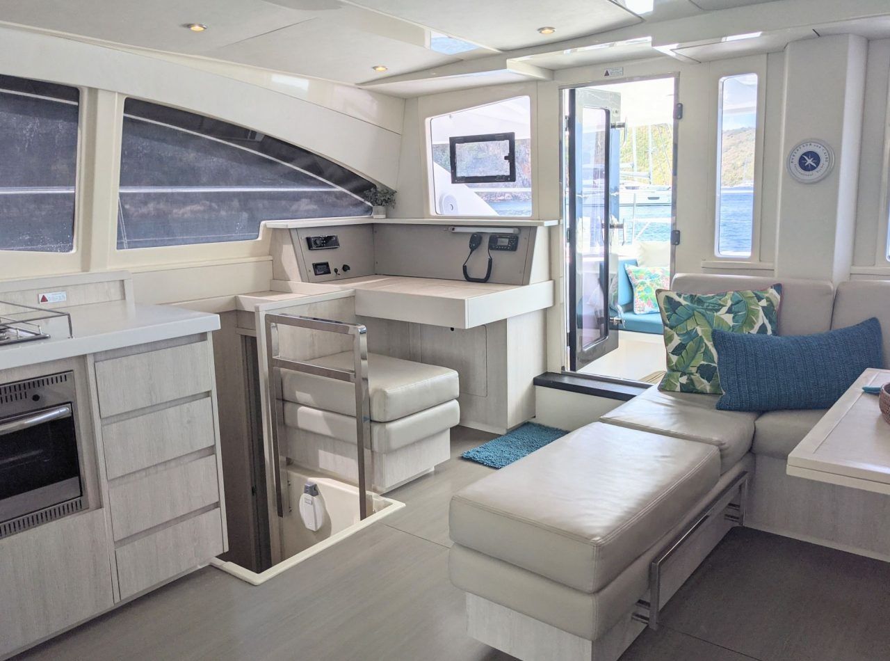 Leopard 51 PC | Sandpiper