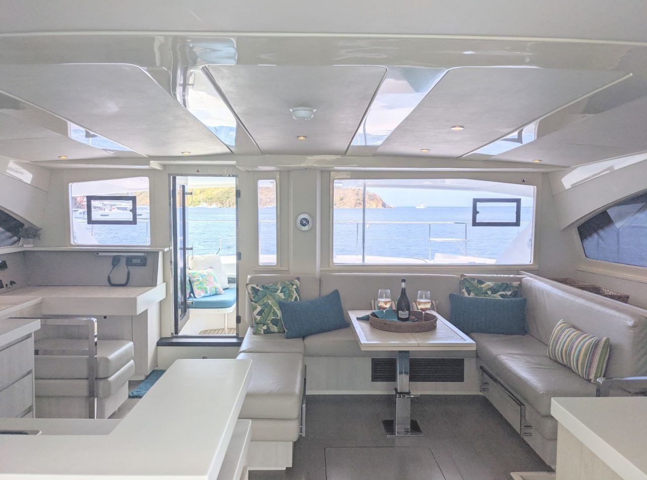 Leopard 51 PC | Sandpiper