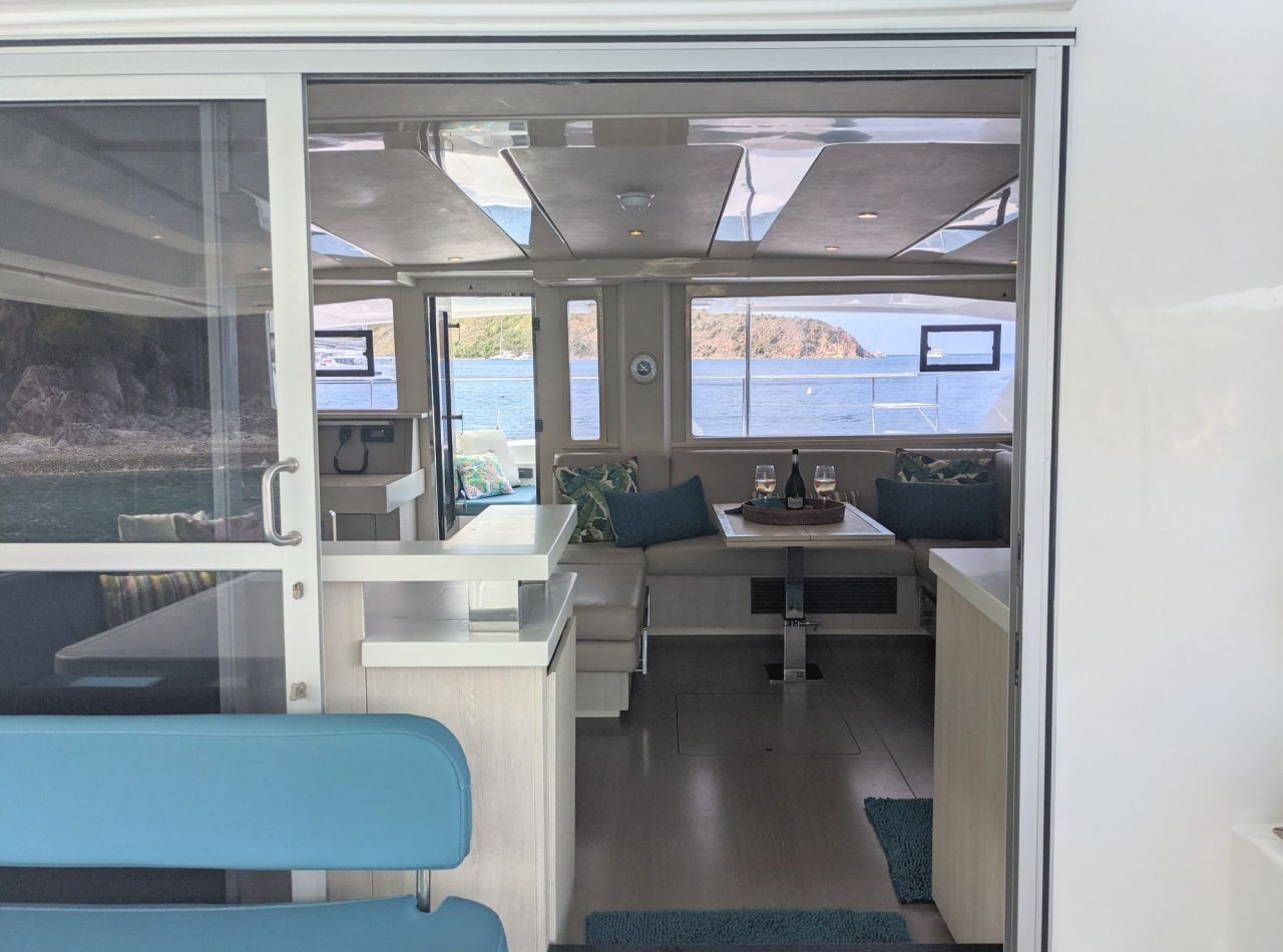 Leopard 51 PC | Sandpiper