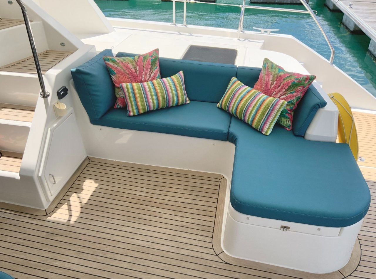 Leopard 51 PC | Sandpiper