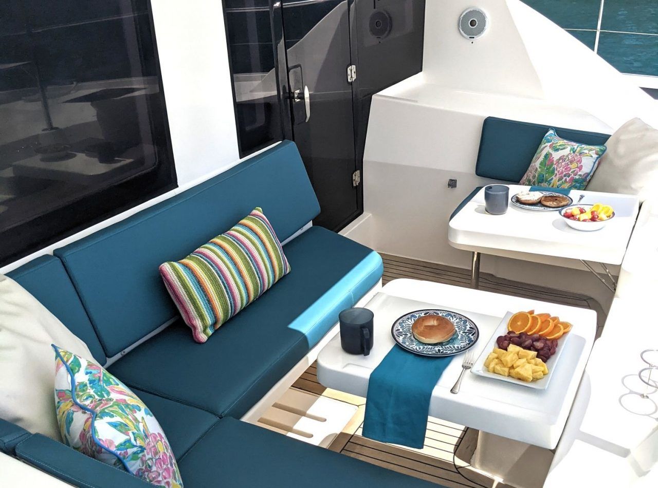 Leopard 51 PC | Sandpiper