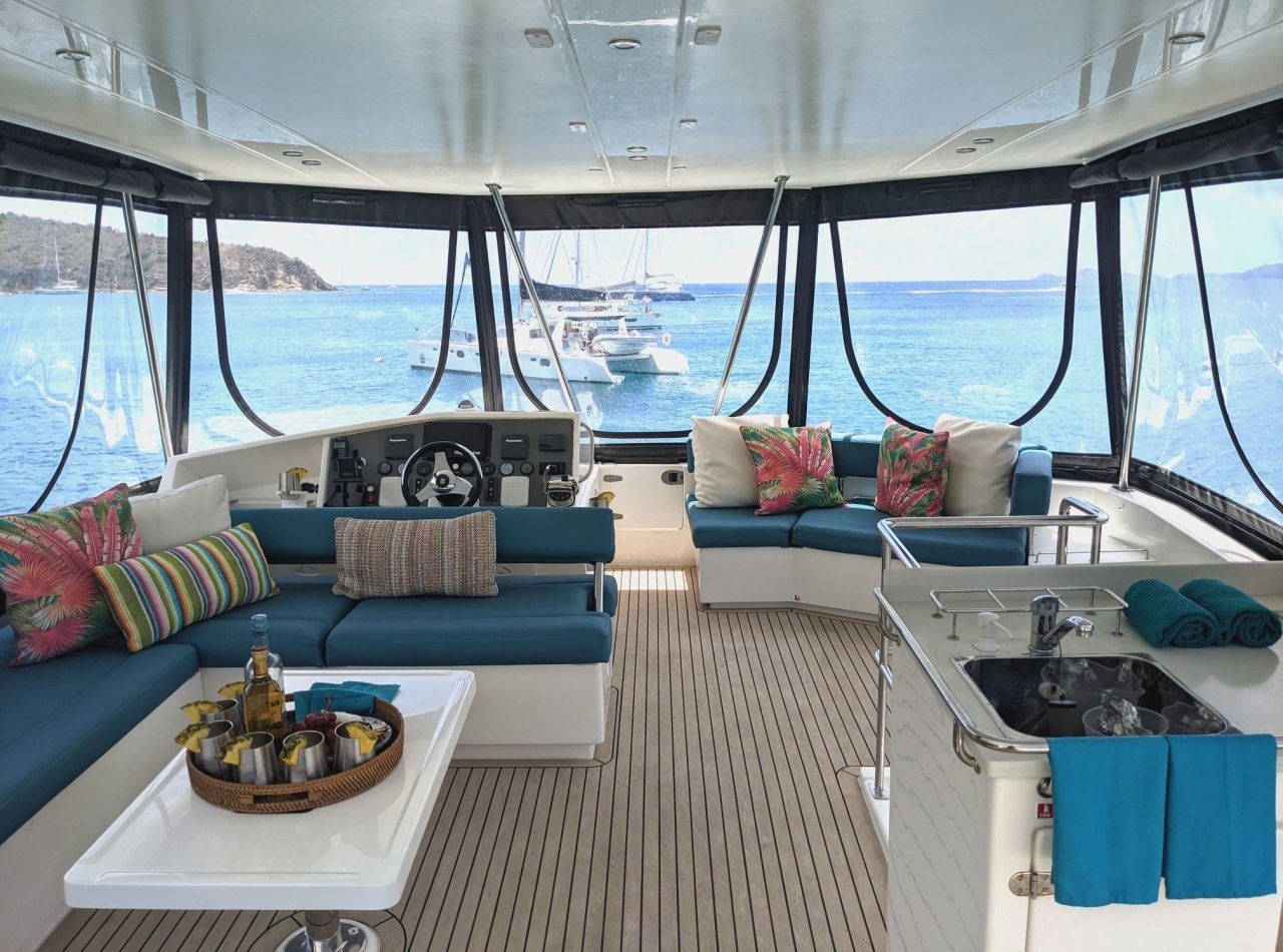 Leopard 51 PC | Sandpiper