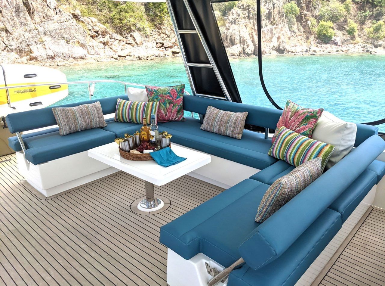 Leopard 51 PC | Sandpiper