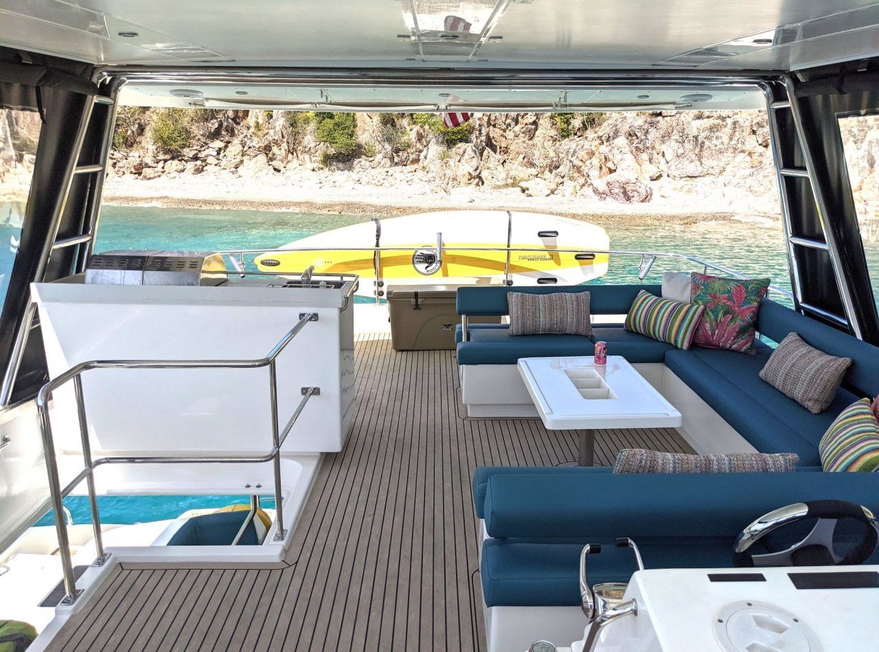 Leopard 51 PC | Sandpiper