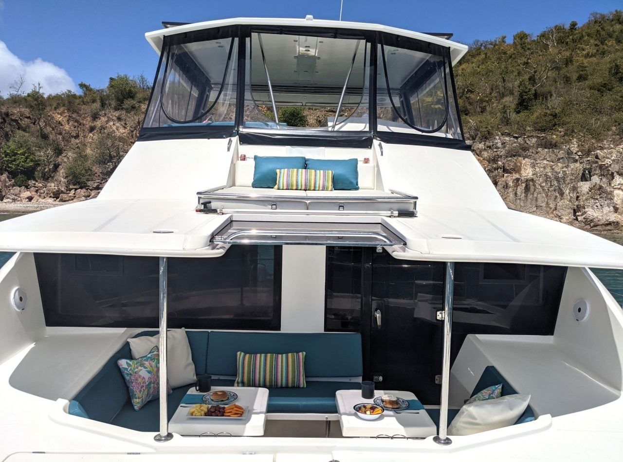 Leopard 51 PC | Sandpiper