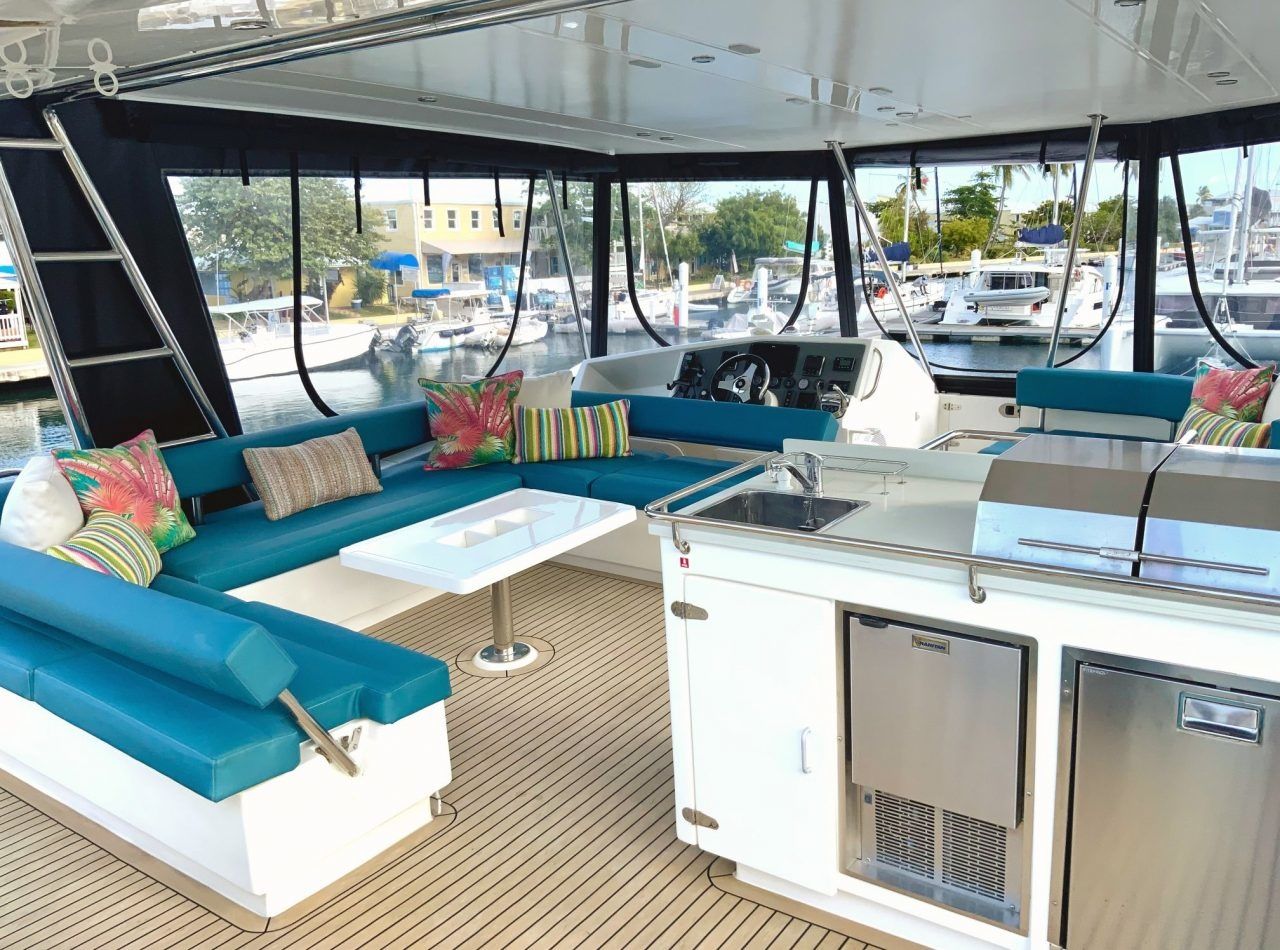 Leopard 51 PC | Sandpiper