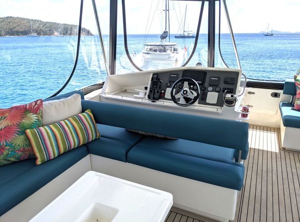 Leopard 51 PC | Sandpiper