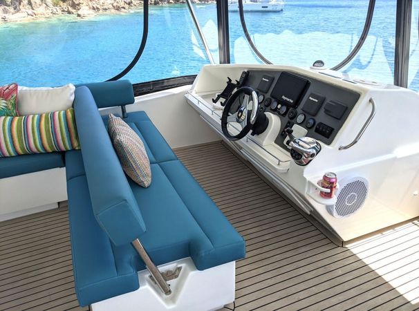 Leopard 51 PC | Sandpiper