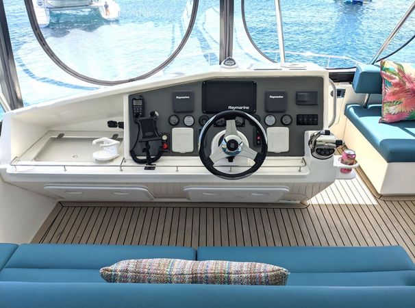 Leopard 51 PC | Sandpiper