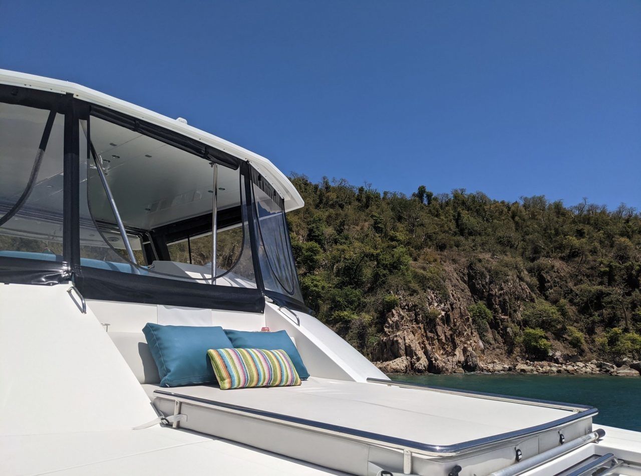 Leopard 51 PC | Sandpiper