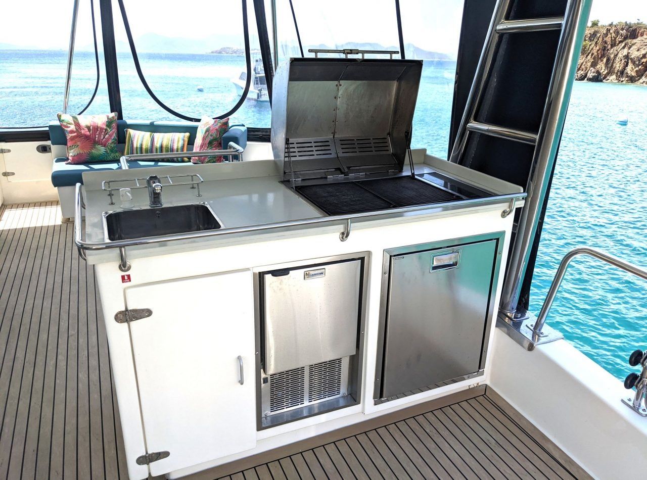 Leopard 51 PC | Sandpiper