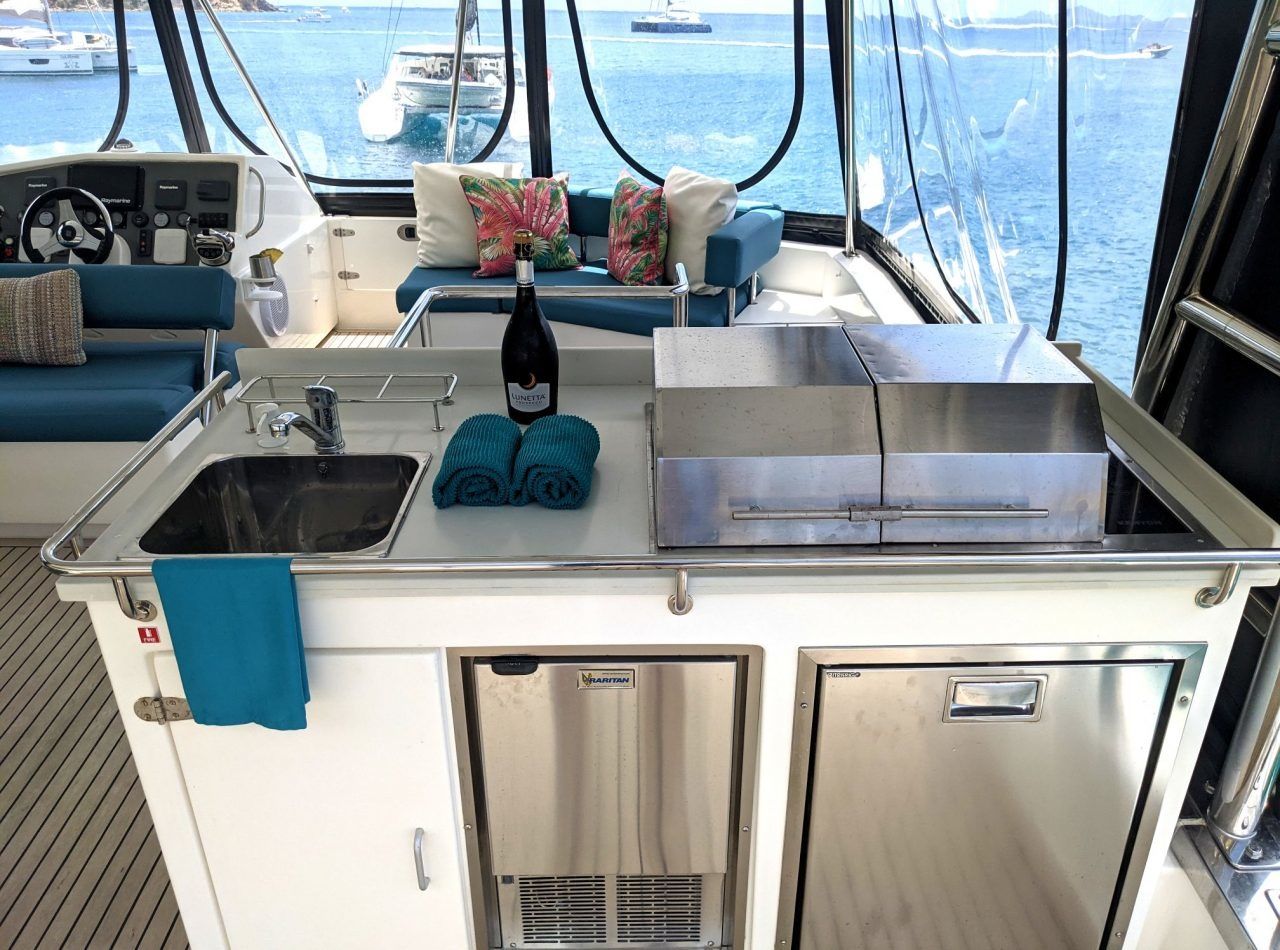 Leopard 51 PC | Sandpiper