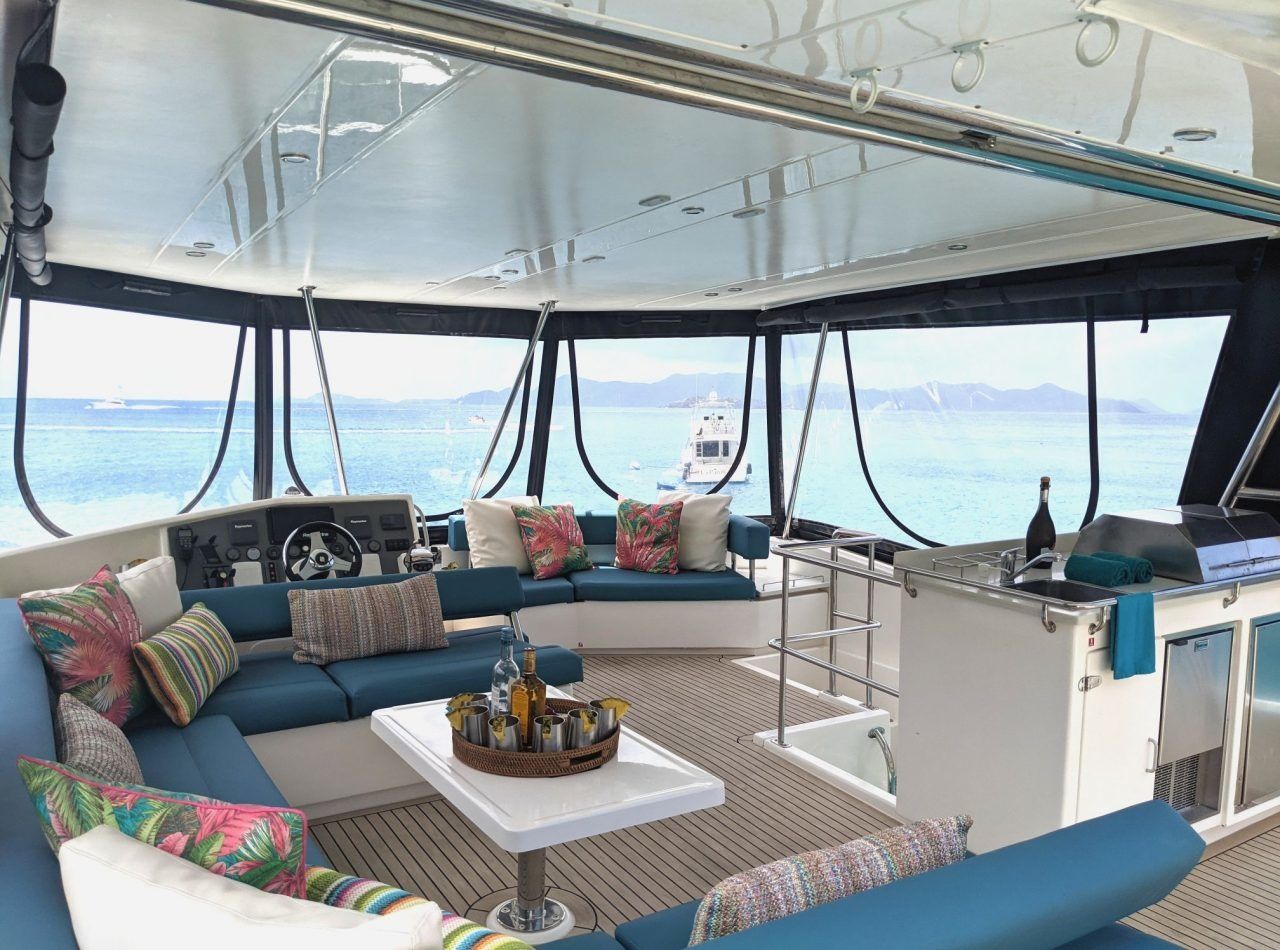 Leopard 51 PC | Sandpiper