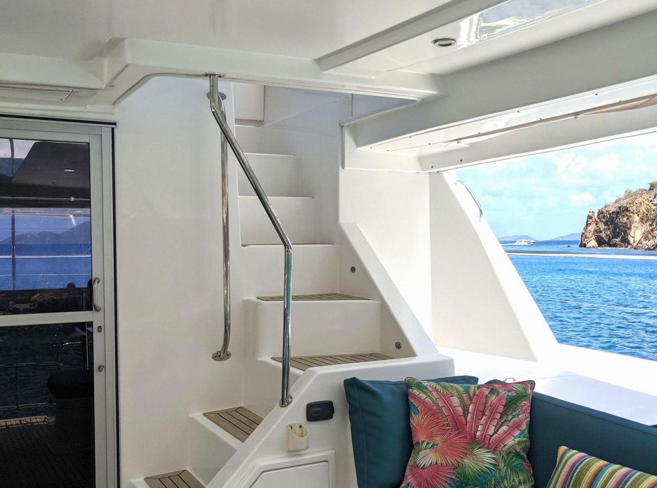 Leopard 51 PC | Sandpiper