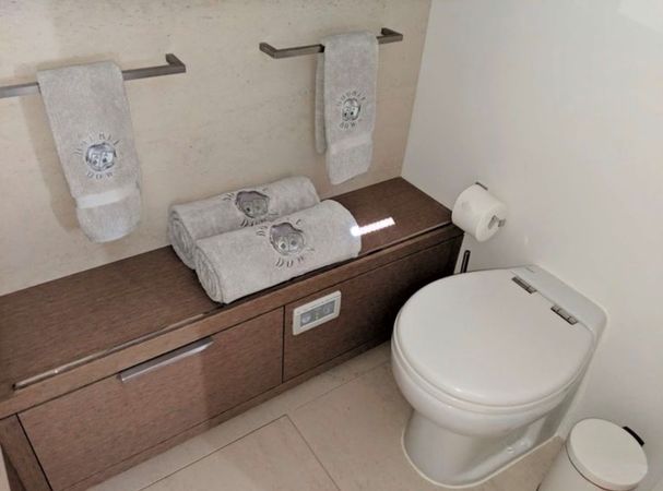 Lagoon 78 MY | Just Marie 2