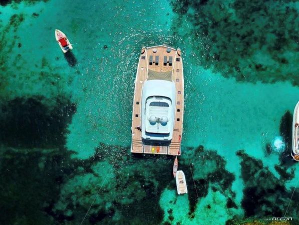 Lagoon 78 MY | Just Marie 2